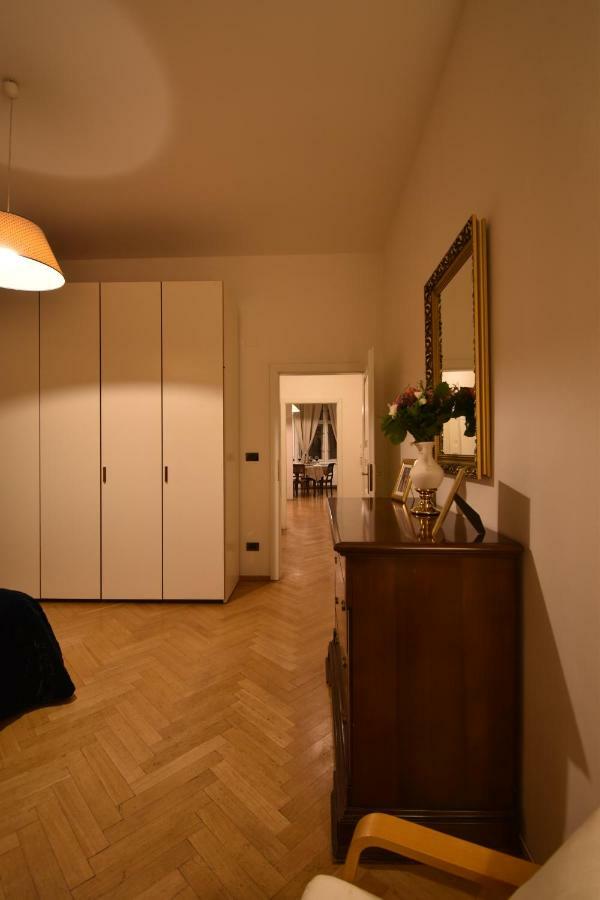 شقة براغ  في Cozy Flat By The Astronomical Clock المظهر الخارجي الصورة